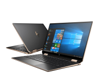 HP Spectre 13 x360 i7-1065G7/16GB/1TB/Win10 Black - 545296 - zdjęcie 1